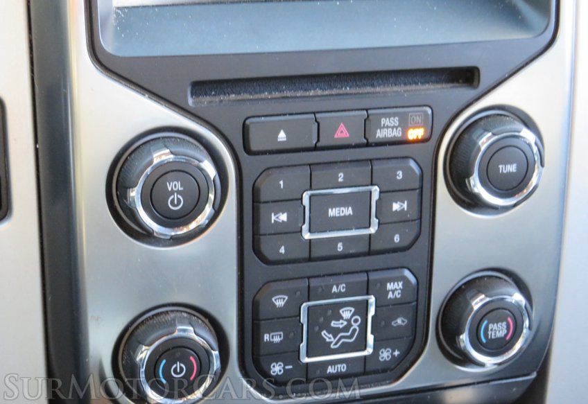 2014 Ford F-150 - Image 40