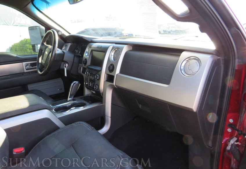 2014 Ford F-150 - Image 26