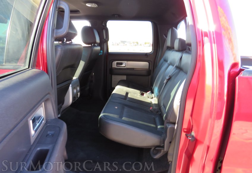 2014 Ford F-150 - Image 32