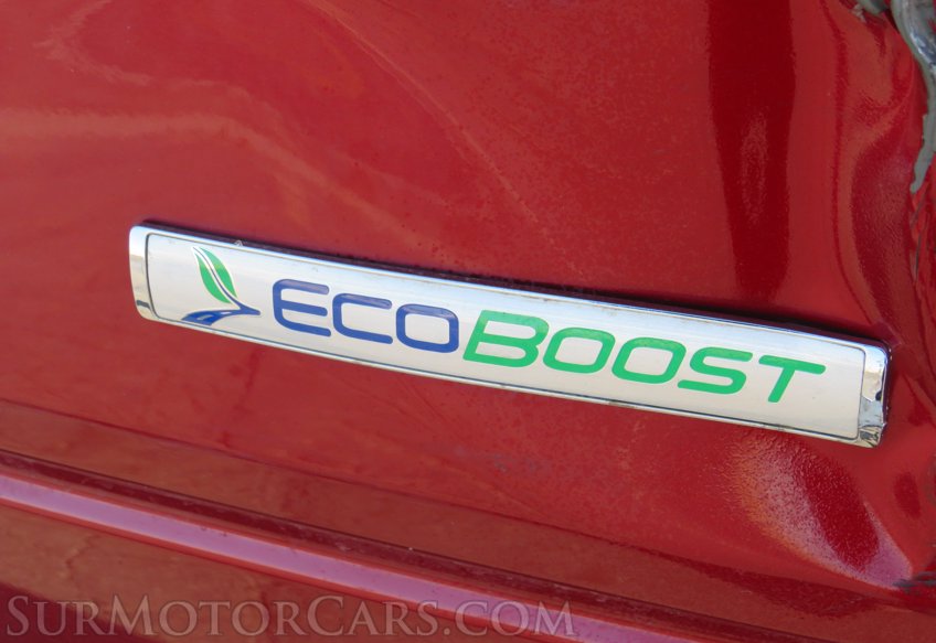 2014 Ford F-150 - Image 17