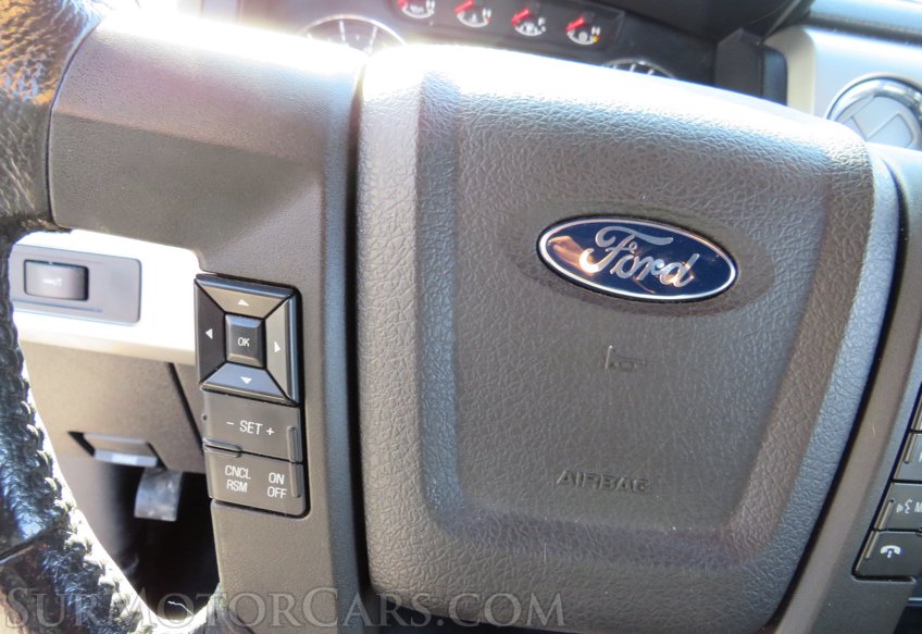 2014 Ford F-150 - Image 37