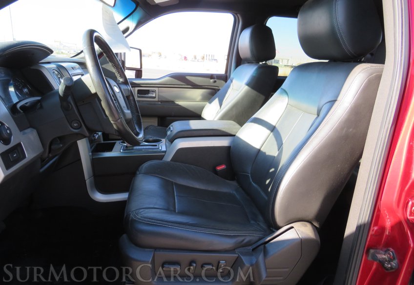 2014 Ford F-150 - Image 28