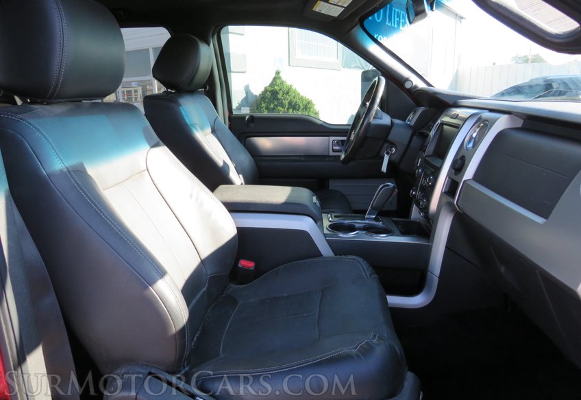 2014 Ford F-150 - Image 27