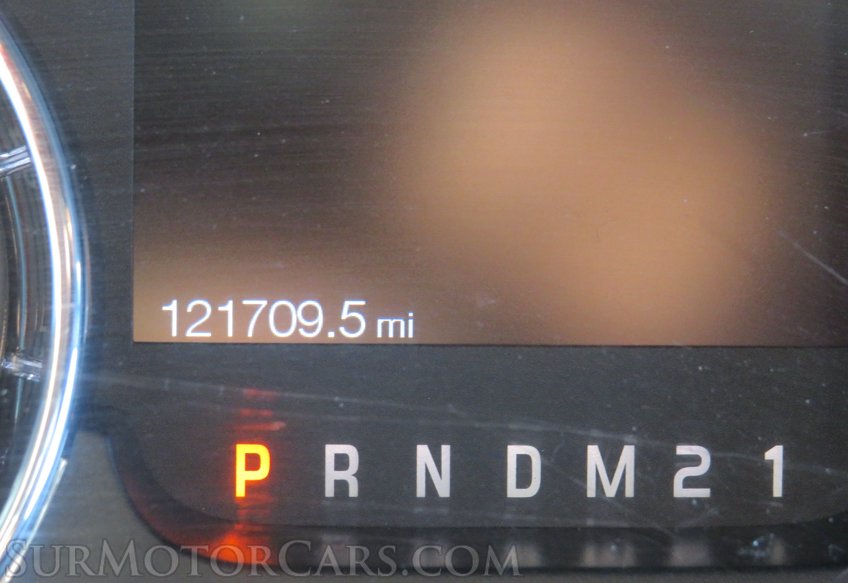 2014 Ford F-150 - Image 38