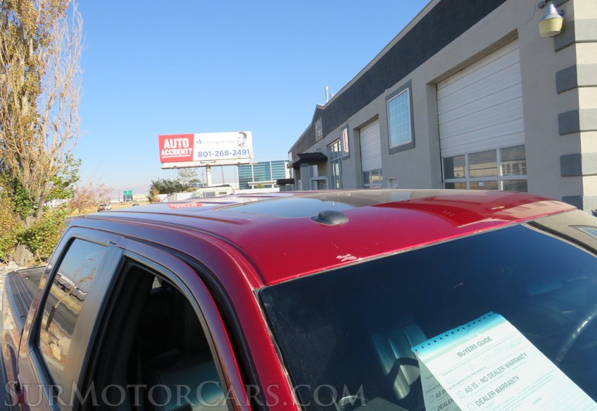 2014 Ford F-150 - Image 12