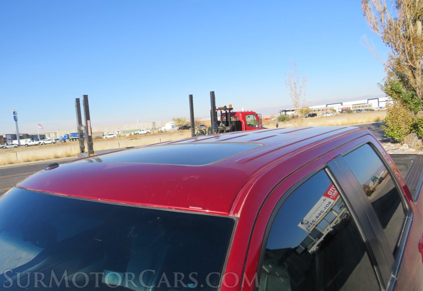 2014 Ford F-150 - Image 13