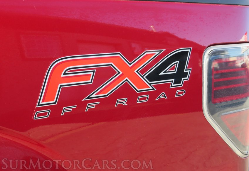 2014 Ford F-150 - Image 19