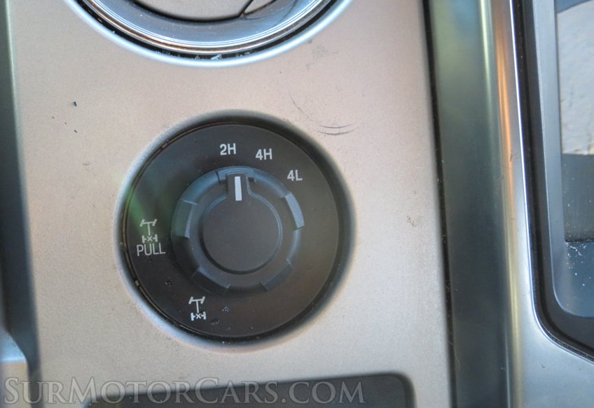 2014 Ford F-150 - Image 43