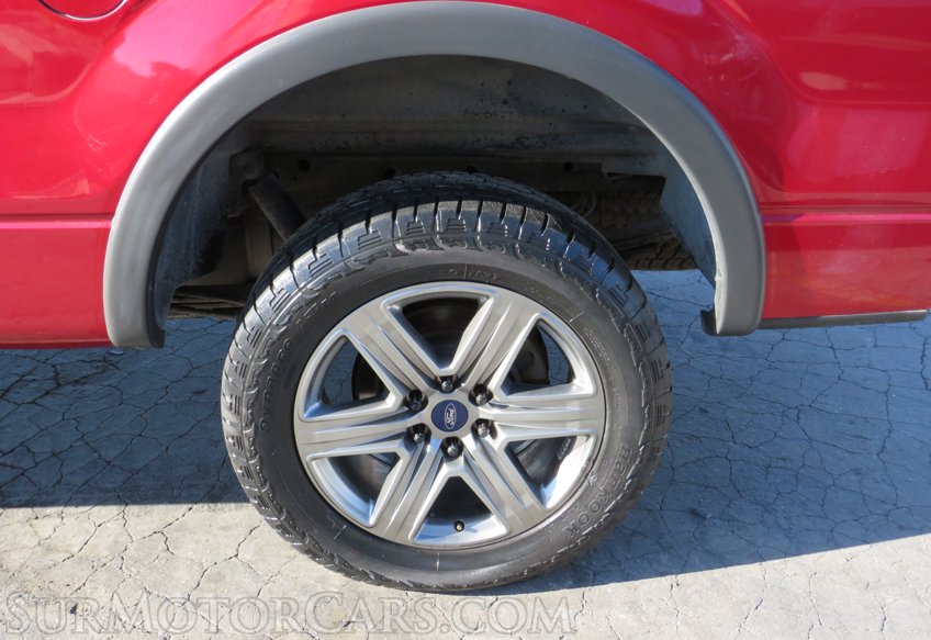 2014 Ford F-150 - Image 55