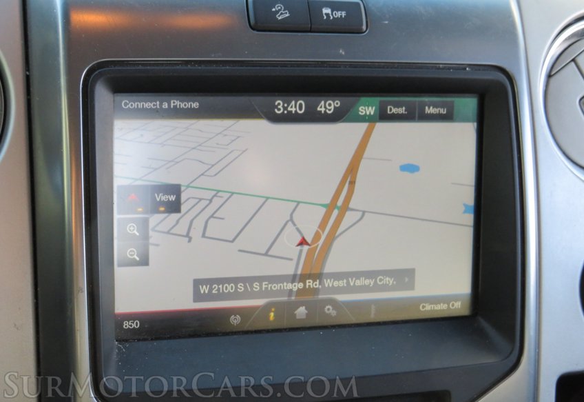 2014 Ford F-150 - Image 42