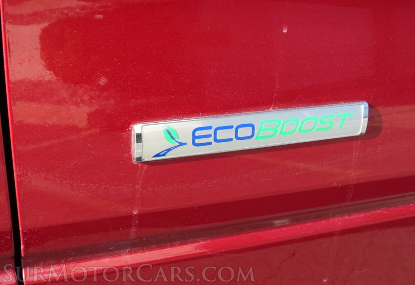 2014 Ford F-150 - Image 60