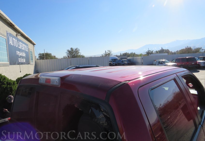 2014 Ford F-150 - Image 14