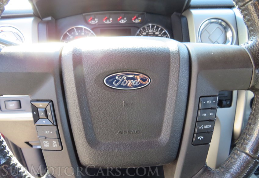 2014 Ford F-150 - Image 36