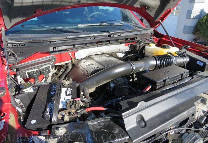 2014 Ford F-150 - Image 58