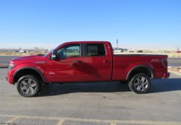 2014 Ford F-150 - Image 7