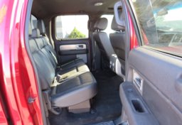 2014 Ford F-150 - Image 30