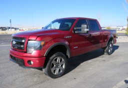 2014 Ford F-150 - Image 3