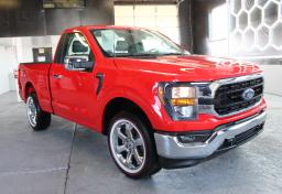 Thumbnail of 2023 Ford F-150