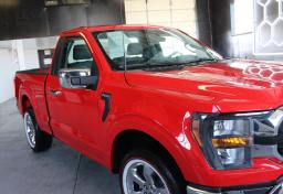 Thumbnail of 2023 Ford F-150
