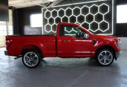 Thumbnail of 2023 Ford F-150