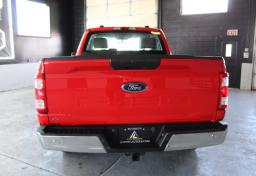Thumbnail of 2023 Ford F-150