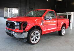 Thumbnail of 2023 Ford F-150