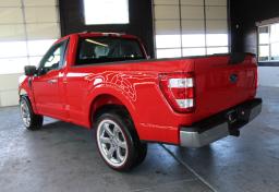 Thumbnail of 2023 Ford F-150