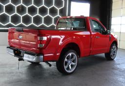 Thumbnail of 2023 Ford F-150