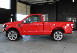 Thumbnail of 2023 Ford F-150