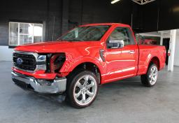 Thumbnail of 2023 Ford F-150