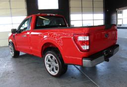 Thumbnail of 2023 Ford F-150