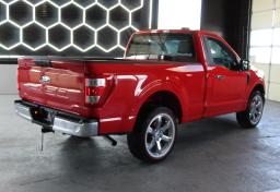 Thumbnail of 2023 Ford F-150
