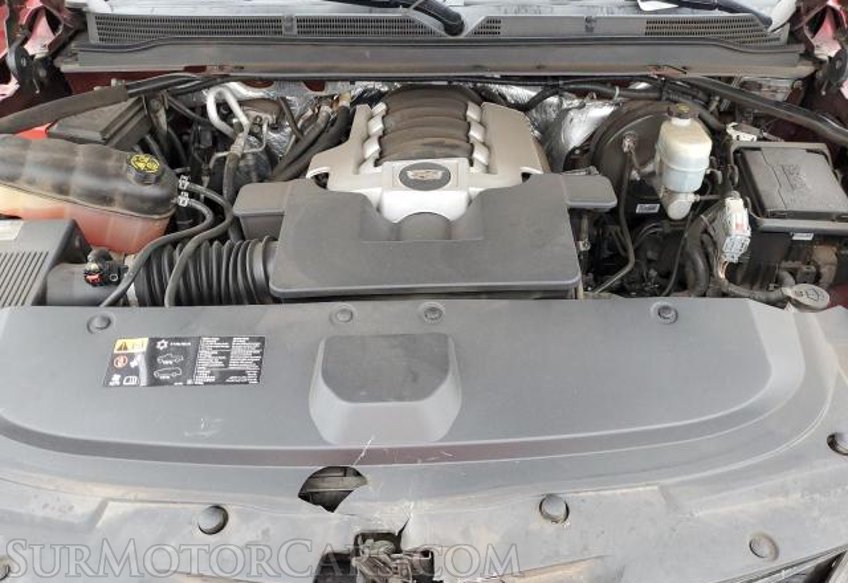 2016 Cadillac Escalade ESV - Image 13