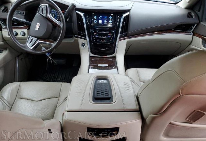 2016 Cadillac Escalade ESV - Image 7