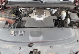 2016 Cadillac Escalade ESV - Image 13