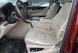 2016 Cadillac Escalade ESV - Image 8