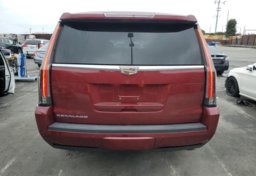 2016 Cadillac Escalade ESV - Image 6