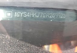 2016 Cadillac Escalade ESV - Image 12