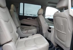 2016 Cadillac Escalade ESV - Image 10