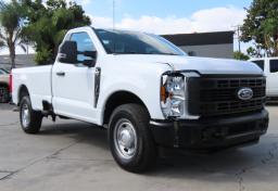 Thumbnail of 2025 Ford F-250 Super Duty