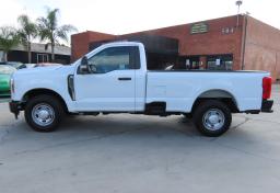 Thumbnail of 2025 Ford F-250 Super Duty