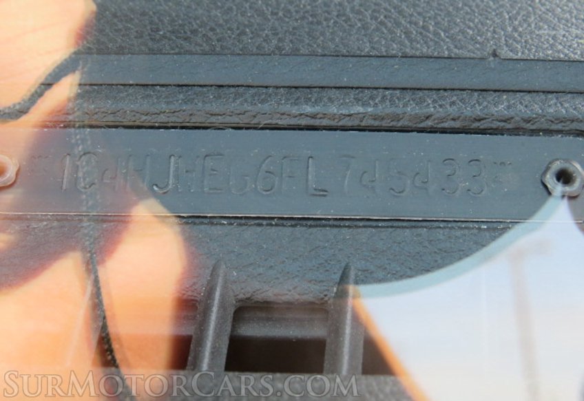 2015 Jeep Wrangler Unlimited - Image 41