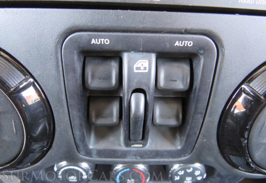 2015 Jeep Wrangler Unlimited - Image 37