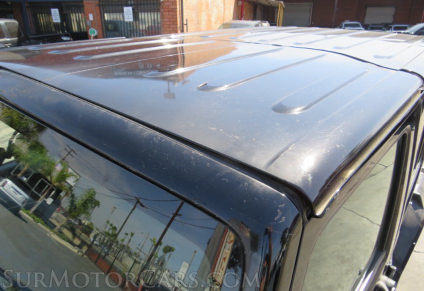 2015 Jeep Wrangler Unlimited - Image 14