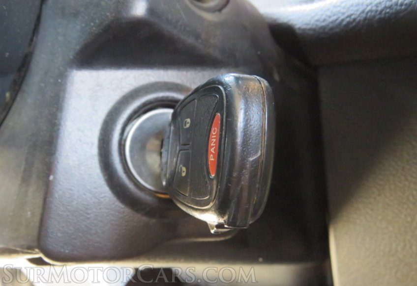 2015 Jeep Wrangler Unlimited - Image 34