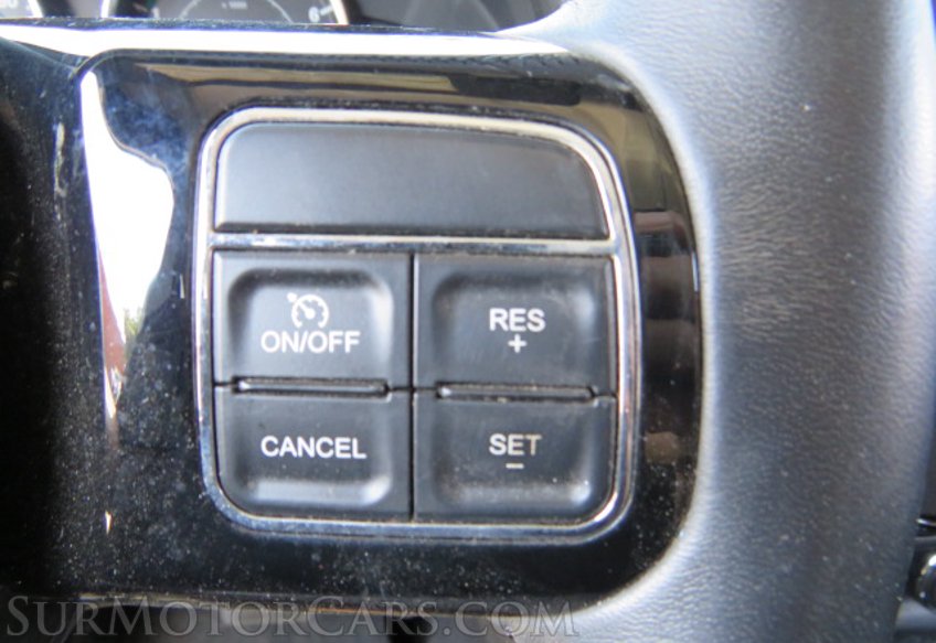 2015 Jeep Wrangler Unlimited - Image 33