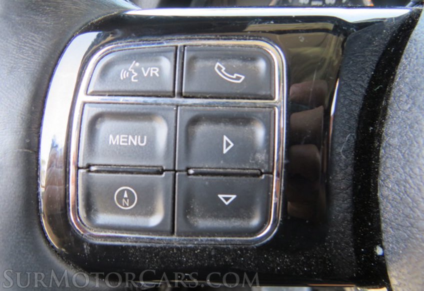 2015 Jeep Wrangler Unlimited - Image 32