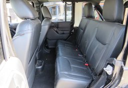 2015 Jeep Wrangler Unlimited - Image 26