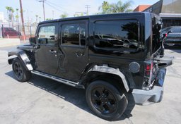 2015 Jeep Wrangler Unlimited - Image 5