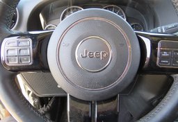 2015 Jeep Wrangler Unlimited - Image 31